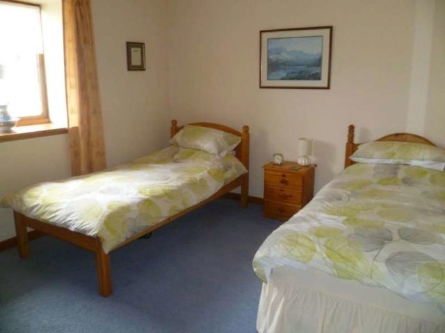  Image of 2 bedroom Semi-Detached house for sale in Wester Tarbat House Kildary Invergordon IV18 at Invergordon IV18 Invergordon, IV18 0LN